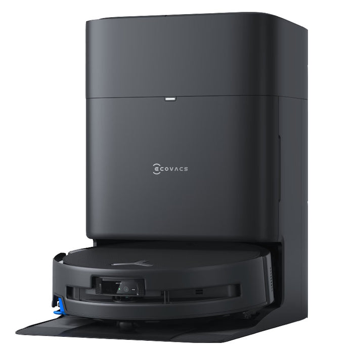 ECOVACS DEEBOT T80S OMNI BLACK EU