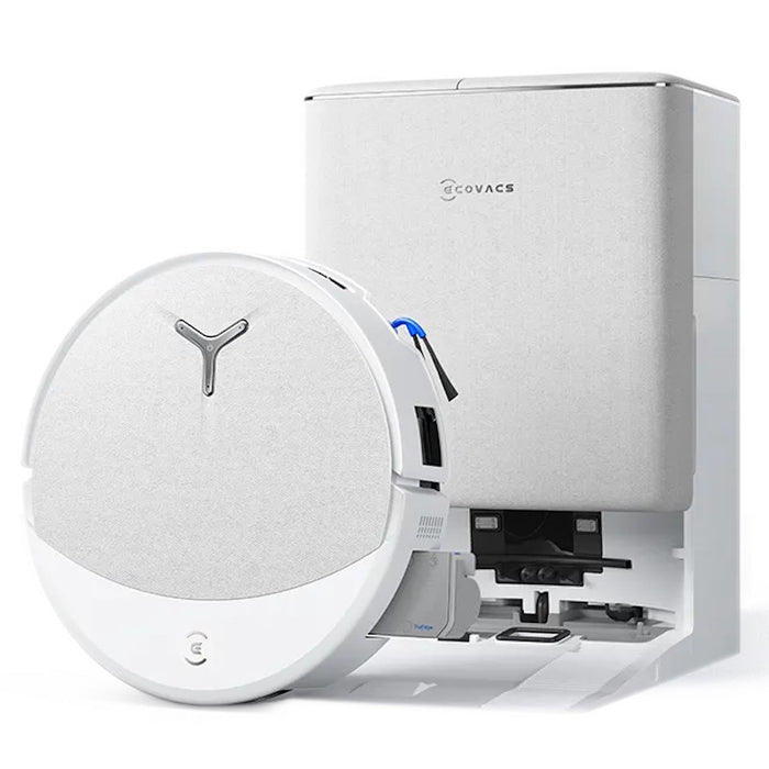 ECOVACS DEEBOT T90 OMNI WHITE EU