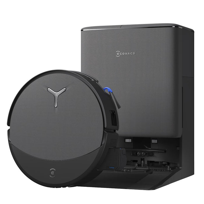 ECOVACS DEEBOT T90 PRO OMNI BLACK EU