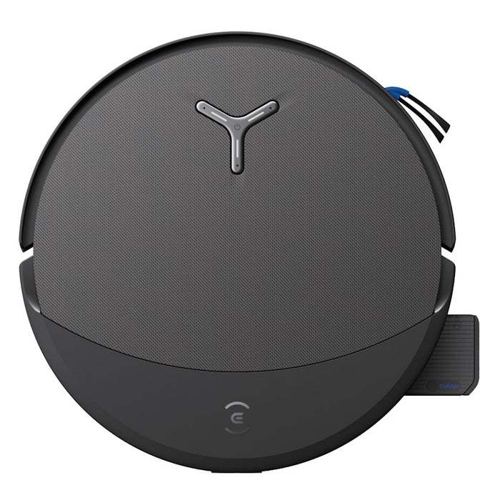 ECOVACS DEEBOT T90 PRO OMNI BLACK EU