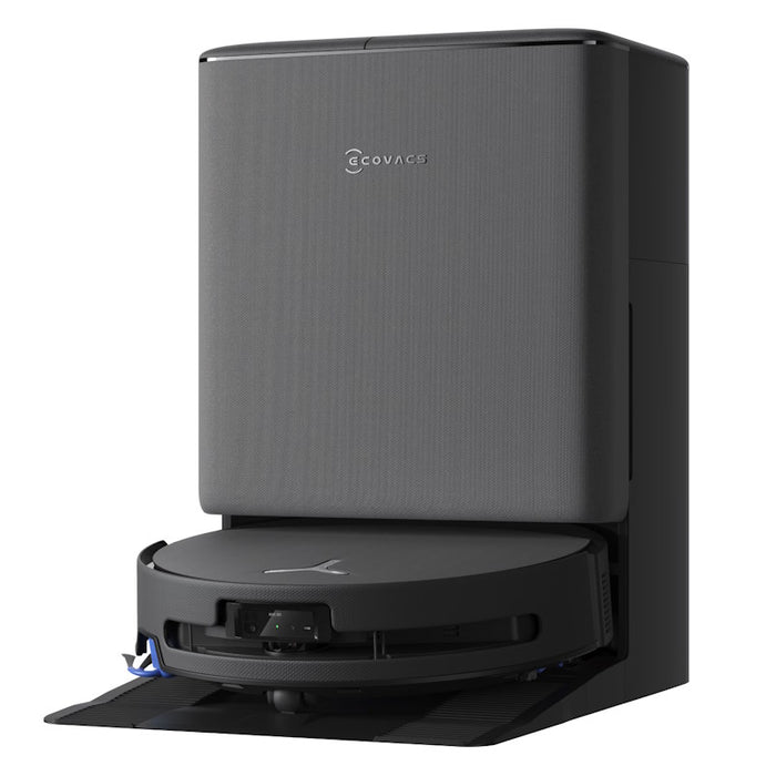ECOVACS DEEBOT T90 PRO OMNI BLACK EU