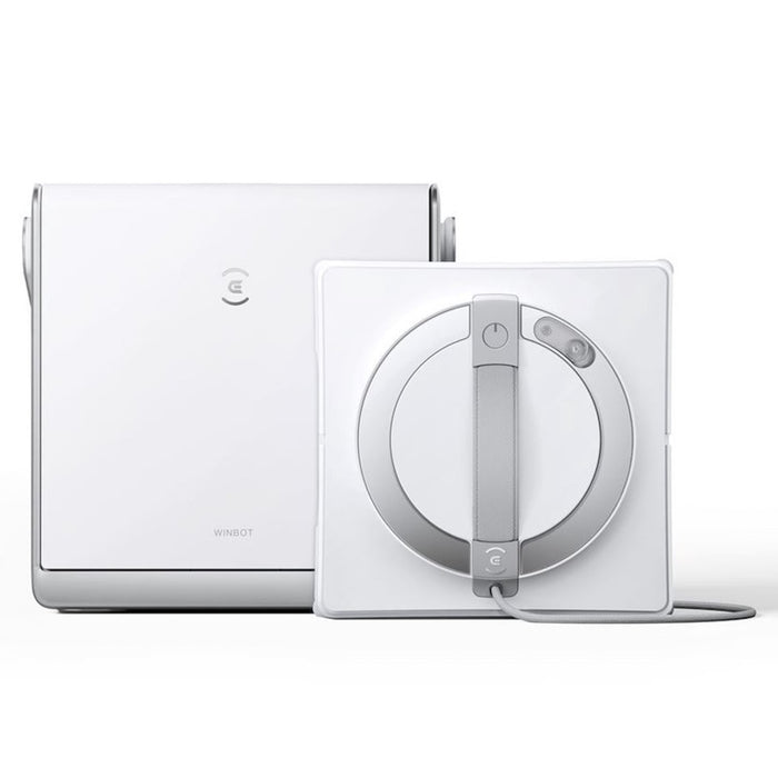 Ecovacs W2 OMNI