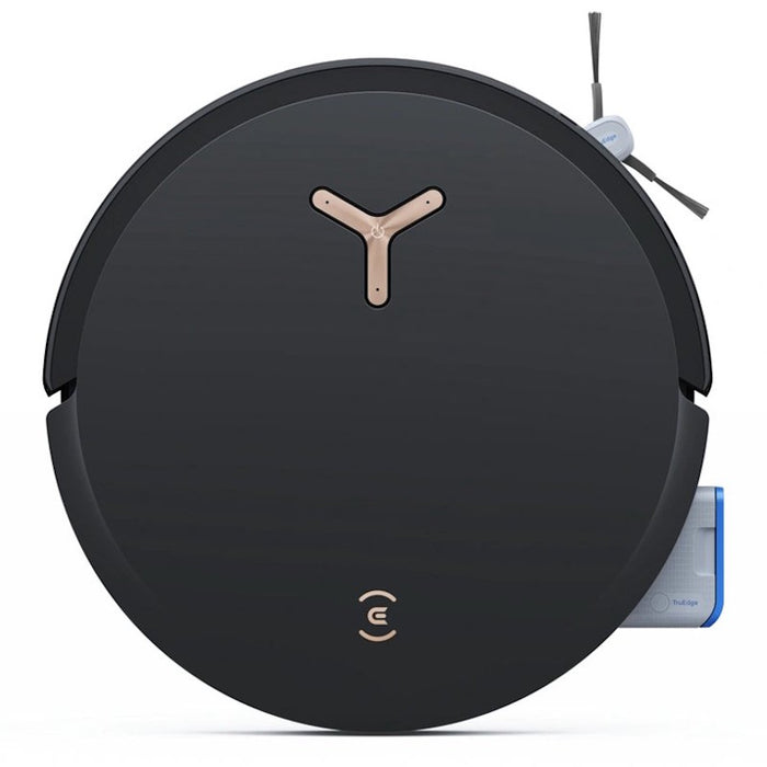 Ecovacs DEEBOT X8 PRO OMNI BLACK EU