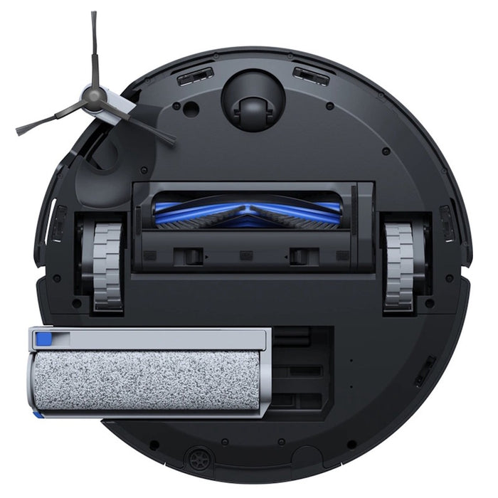 Ecovacs DEEBOT X8 PRO OMNI BLACK EU