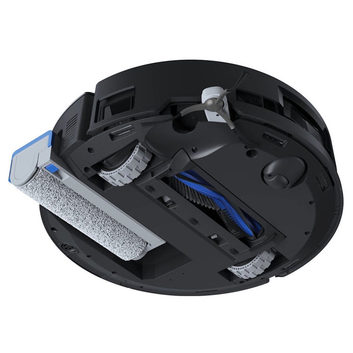 Ecovacs DEEBOT X8 PRO OMNI BLACK EU