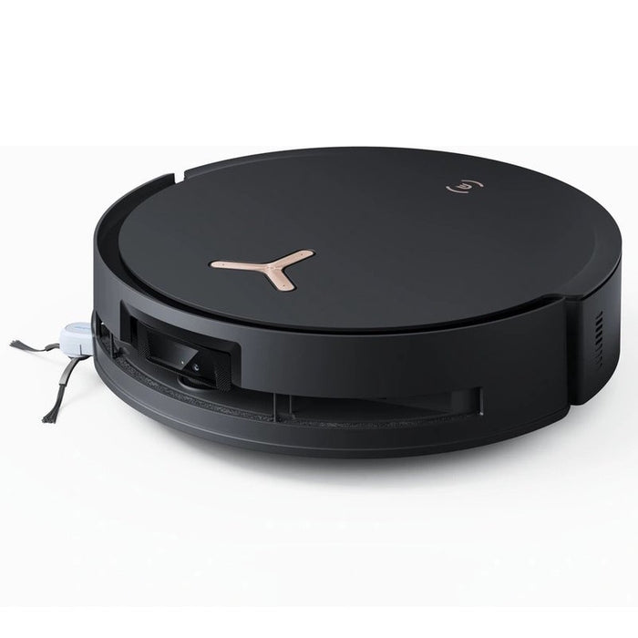 Ecovacs DEEBOT X8 PRO OMNI BLACK EU