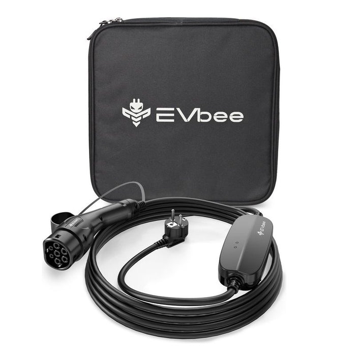 EVbee EV Mobile Charger