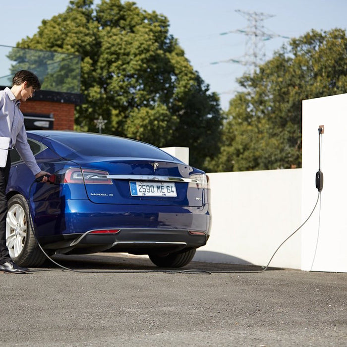 EVbee EV Mobile Charger