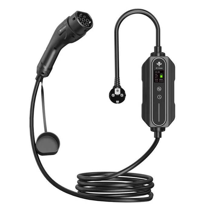 EVbee FlexCharger