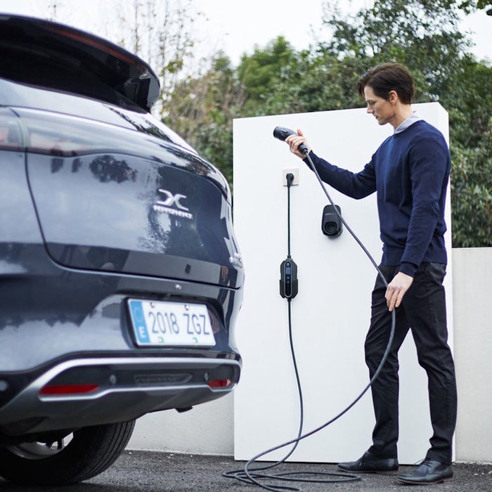 EVbee FlexCharger