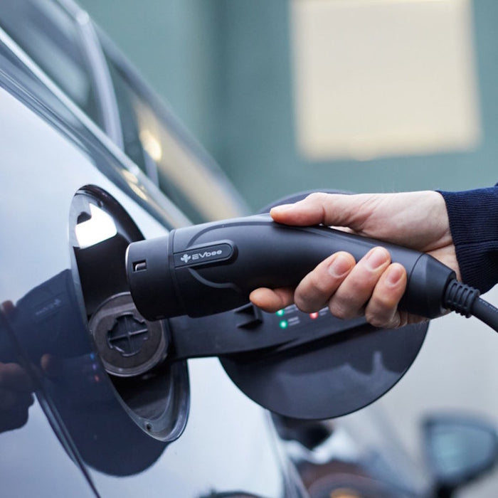 EVbee FlexCharger