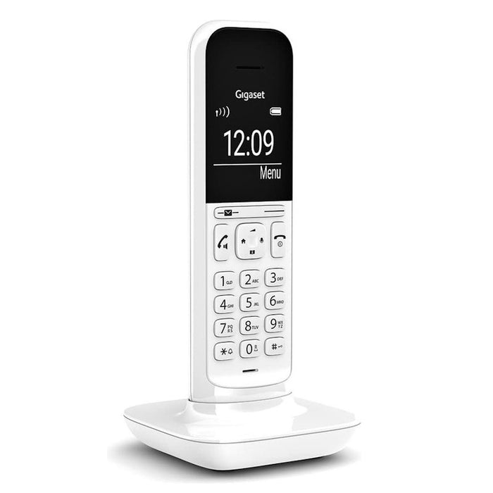 Gigaset CL390 - white