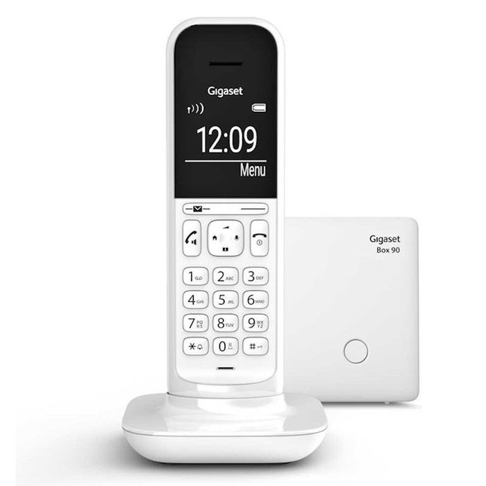 Gigaset CL390 - white