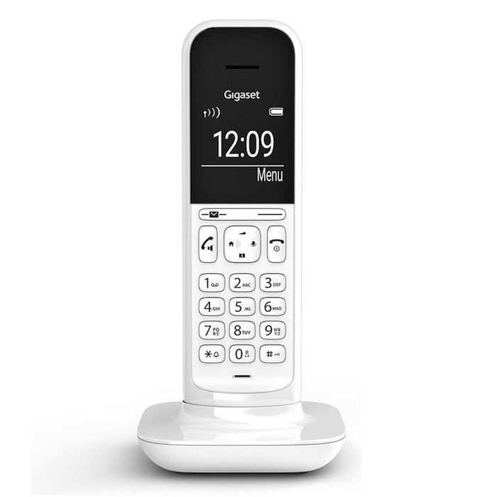 Gigaset CL390 - white