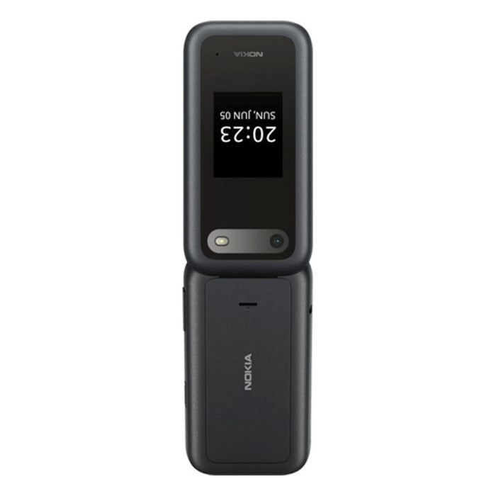 HMD 2660 FLIP TA-1711 DS GB_DTC BLACK
