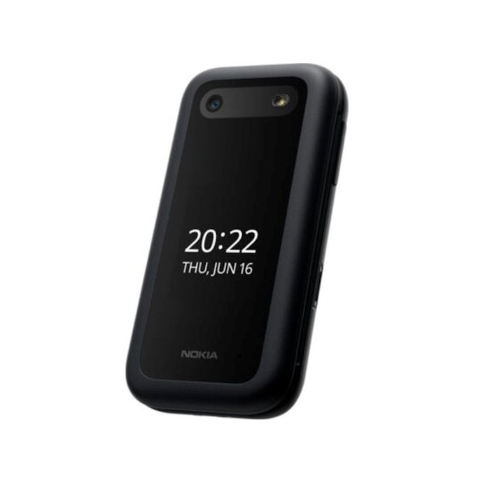 HMD 2660 FLIP TA-1711 DS GB_DTC BLACK