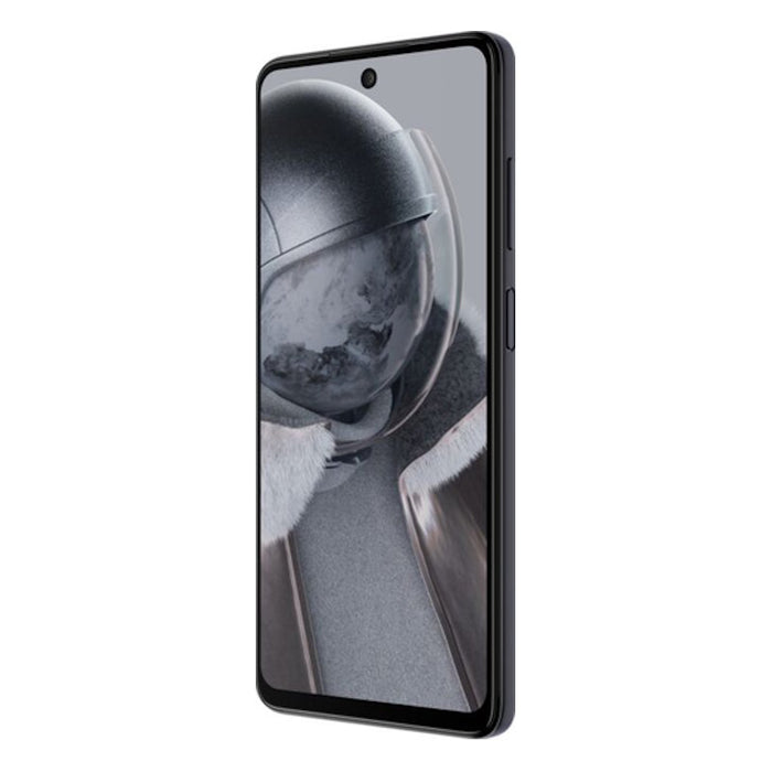 HMD PULSE PRO 6/128 - Black Ocean