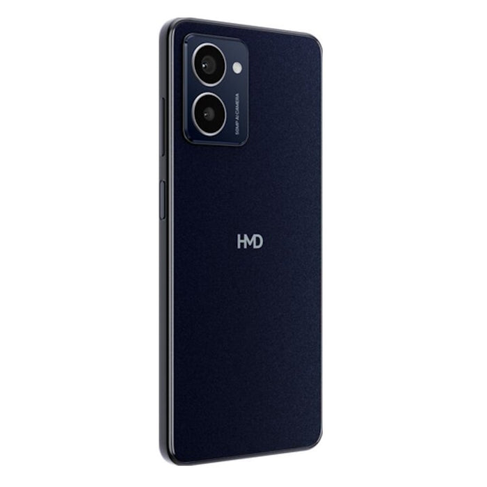 HMD PULSE PRO 6/128 - Black Ocean