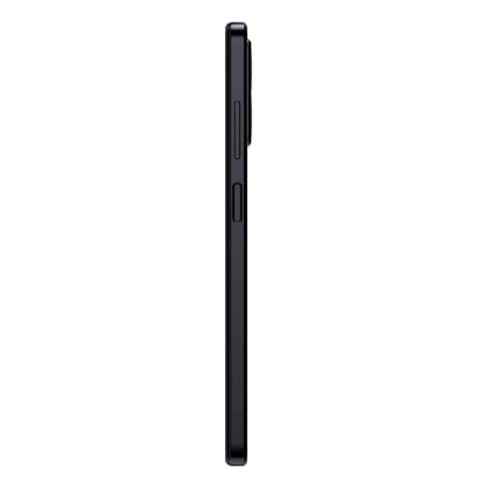 HMD PULSE PRO 6/128 - Black Ocean
