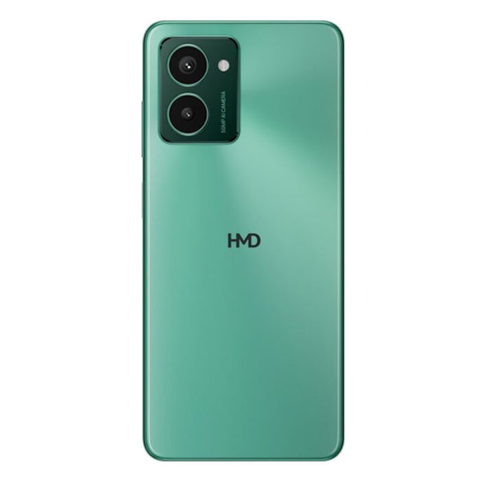 HMD PULSE PRO 6/128 - Glacier Green