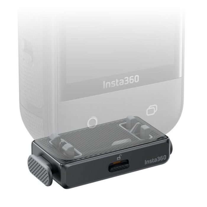 Insta360 FOMO Power Handle