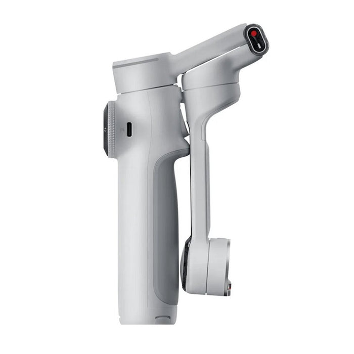 Insta360 Flow 2 Pro AI Tracker Bundle / Stone Gray