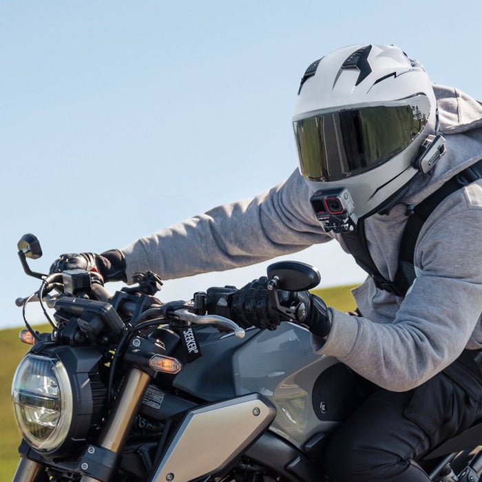 Insta360 Ace Pro 2 Motorcycle Combo