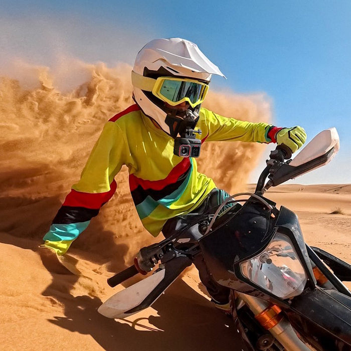 Insta360 Ace Pro 2 Motorcycle Combo