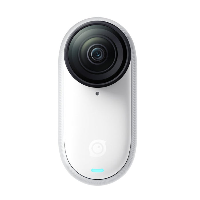 Insta360 GO 3S Standalone Camera Arctic White 128GB