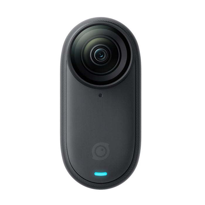 Insta360 GO 3S Standalone Camera Midnight Black 128GB