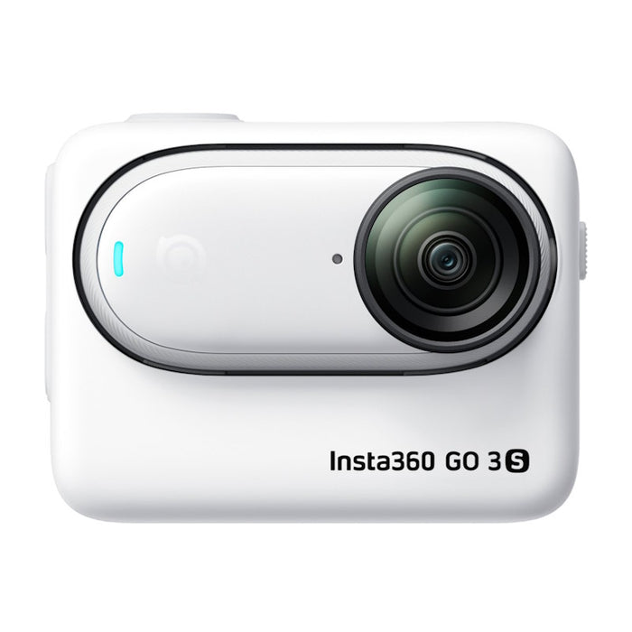 Insta360 GO 3S Standard Edition Arctic White 128GB