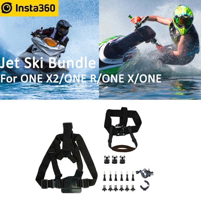 Insta360 Jet Ski Kit