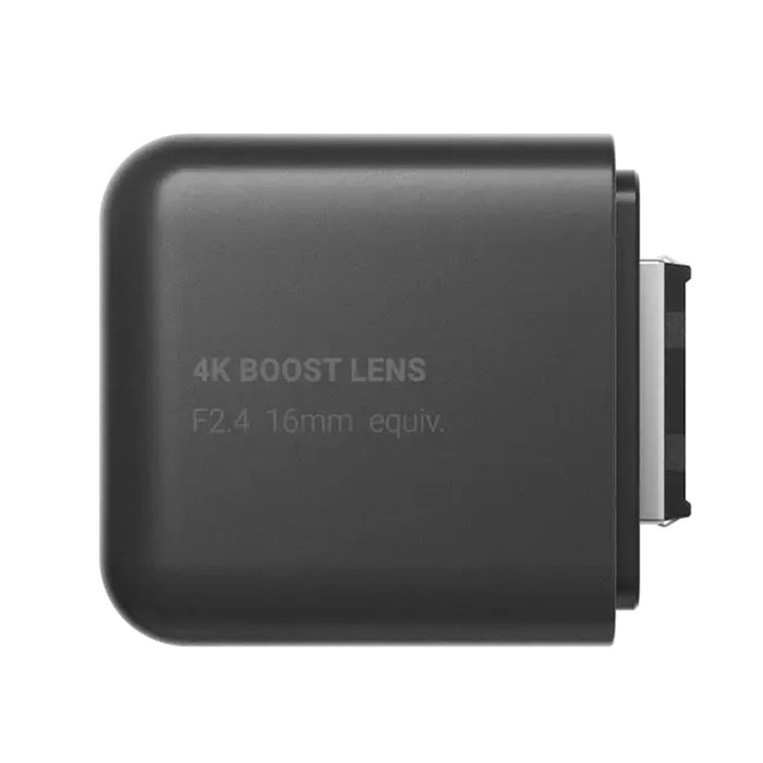 Insta360 One RS 4K Boost Lens Mod