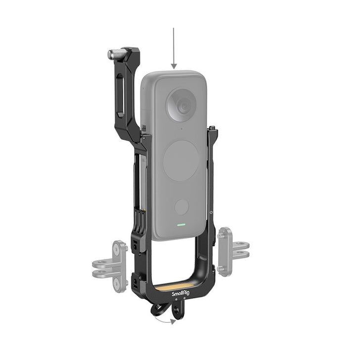 Insta360 One X2 Utility Frame