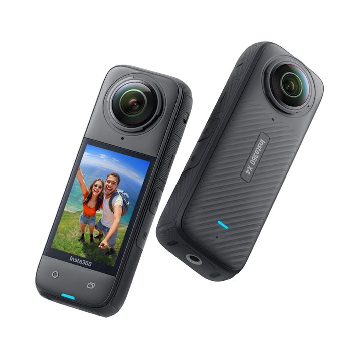 Insta360 X4 Adventure Combo