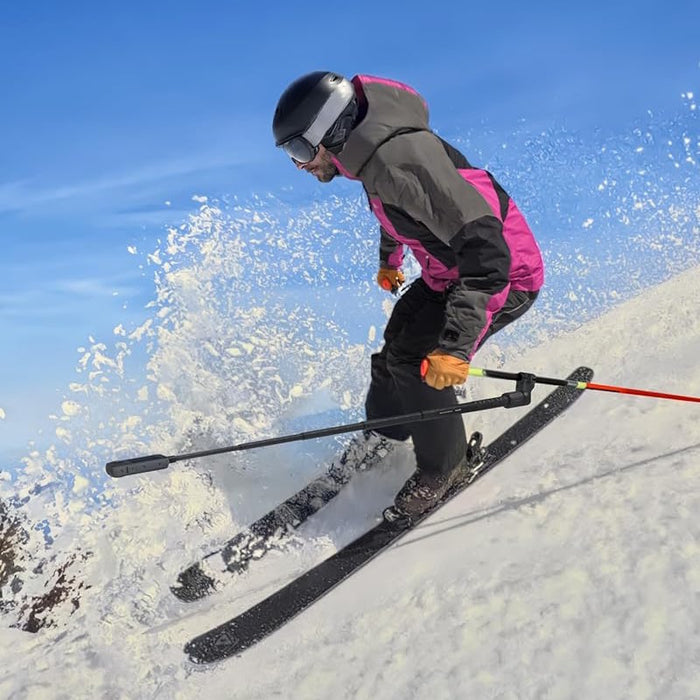Insta360 X4 Ski Combo
