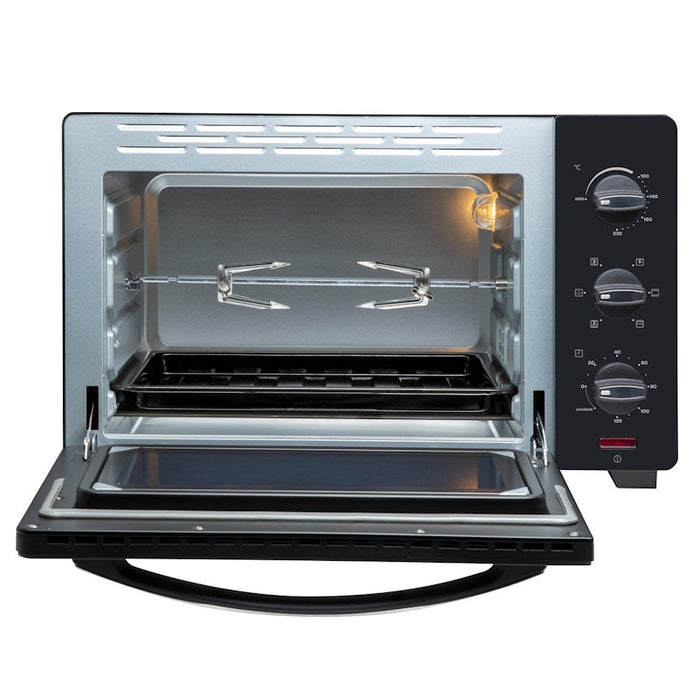 INVENTUM OV307B - OVEN