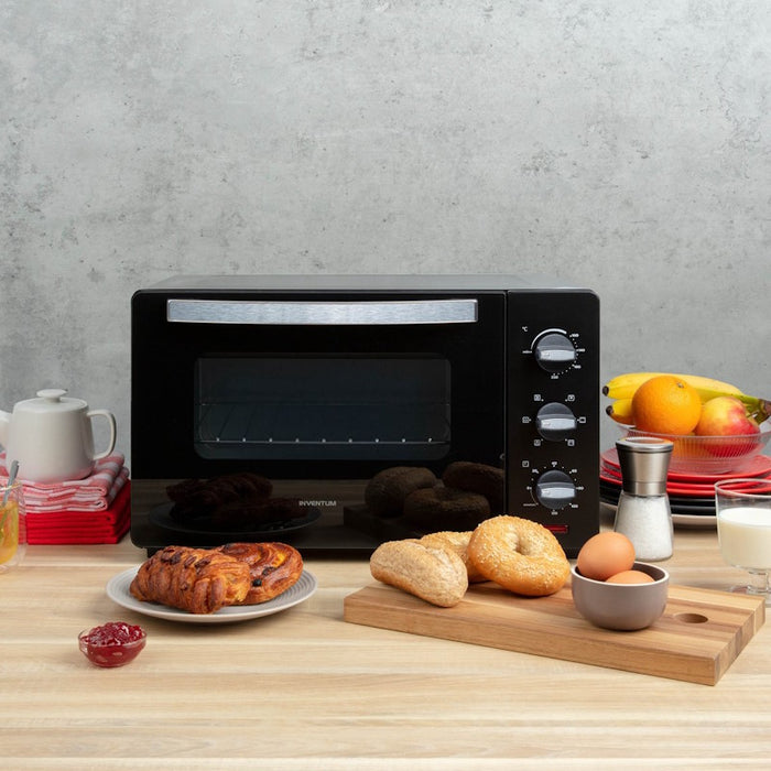 INVENTUM OV307B - OVEN