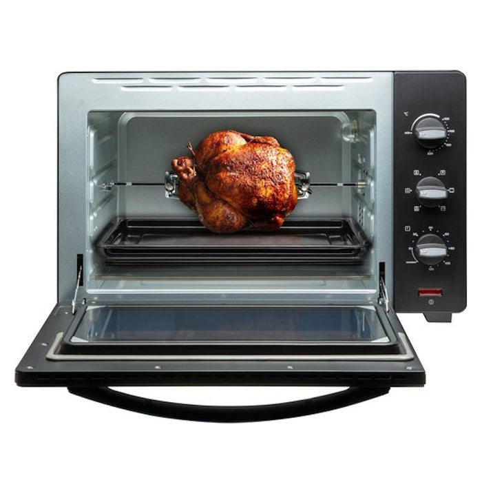 INVENTUM OV457B - OVEN