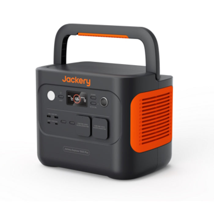 Jackery Explorer 1000 Plus