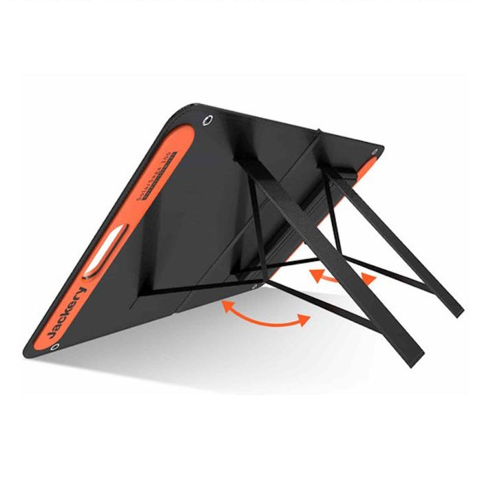 Jackery SolarSaga 100W