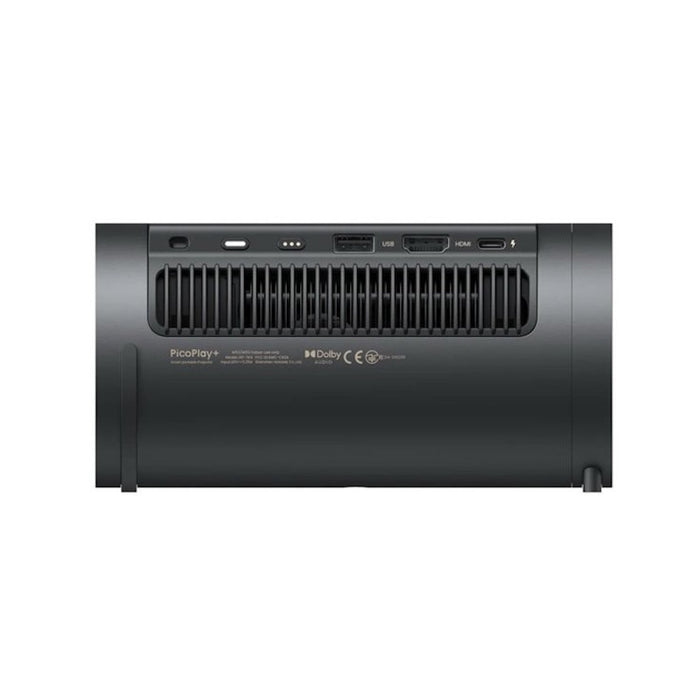 JMGO PicoPlay + Pack