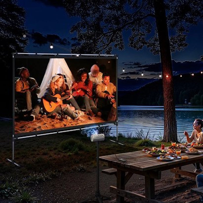 JMGO PicoPlay + Pack