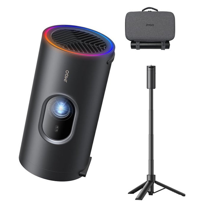 JMGO PicoPlay + Pack