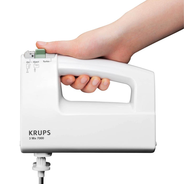 Krups F 608-14   3 Mix 7000
