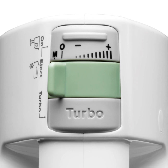 Krups F 608-14   3 Mix 7000