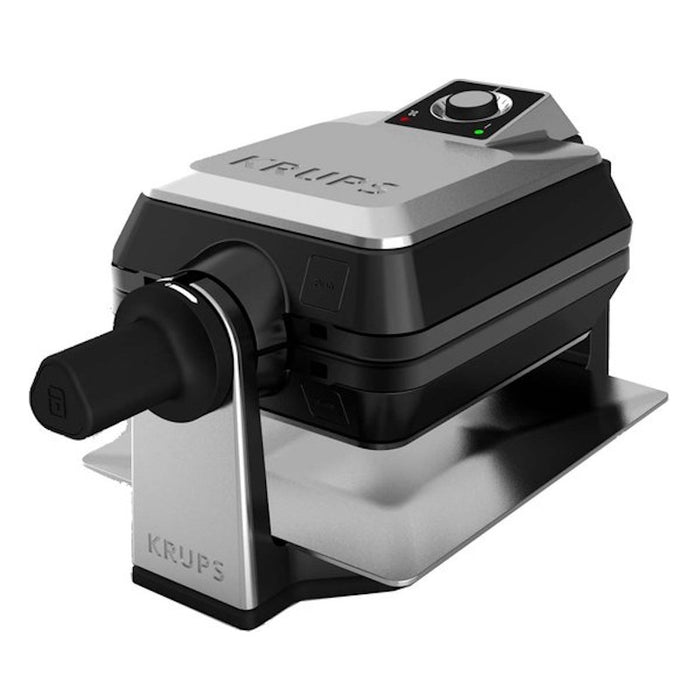 Krups FDD 95 D wafelijzer