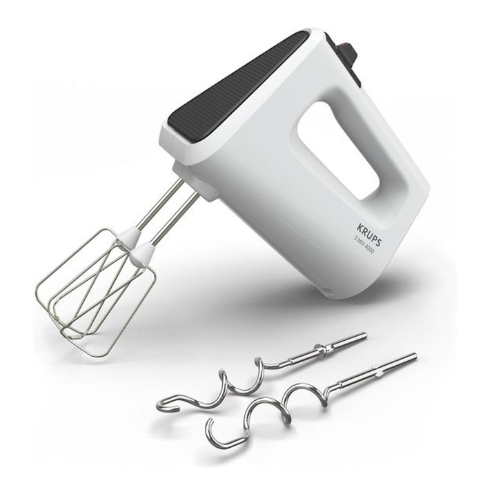 Krups GN 4001    3 Mix 4000 wit