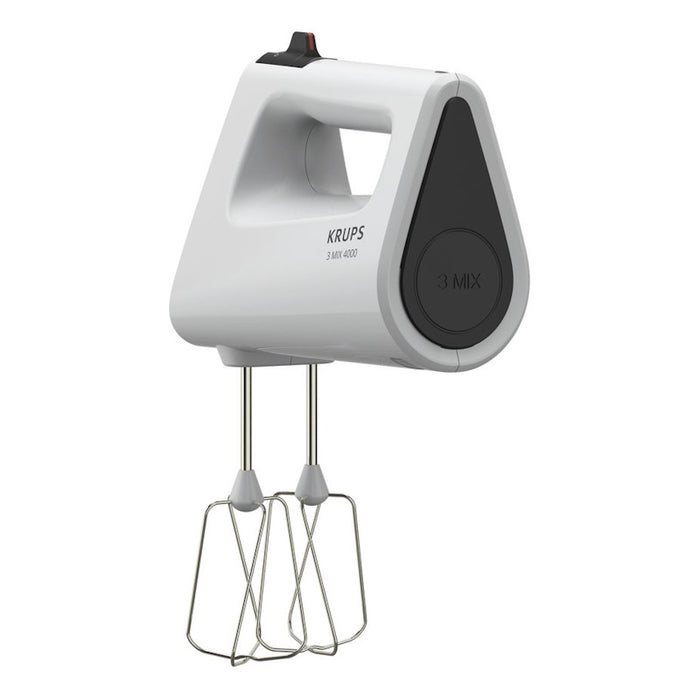Krups GN 4001    3 Mix 4000 wit