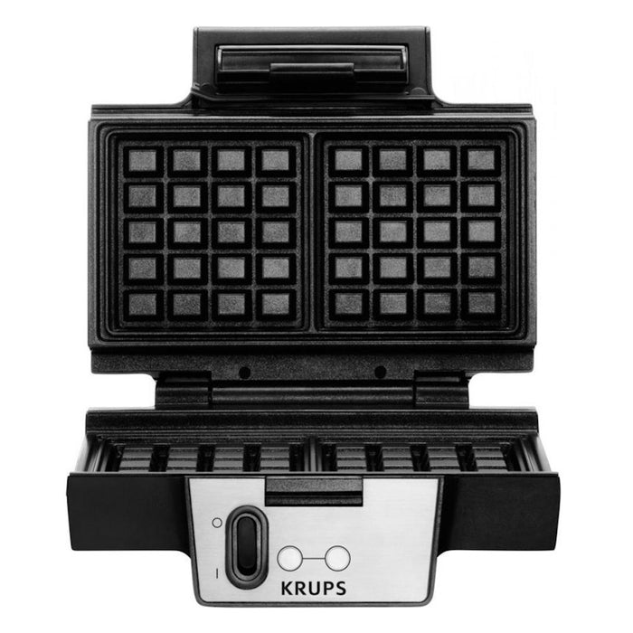 KRUPS FDK251 - WAFELMAKER